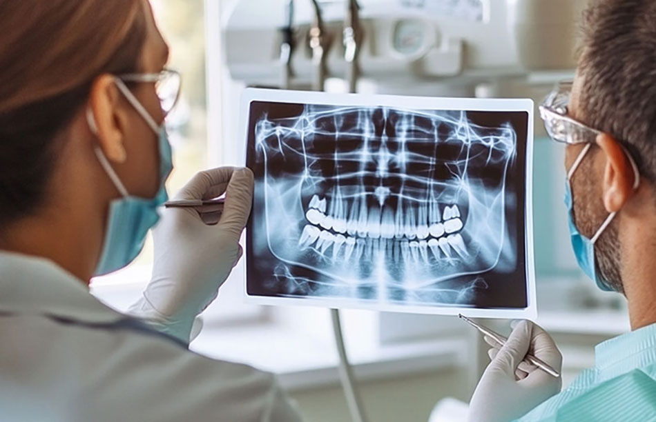 Treatments Available For Toothaches and Sensitive Teeth