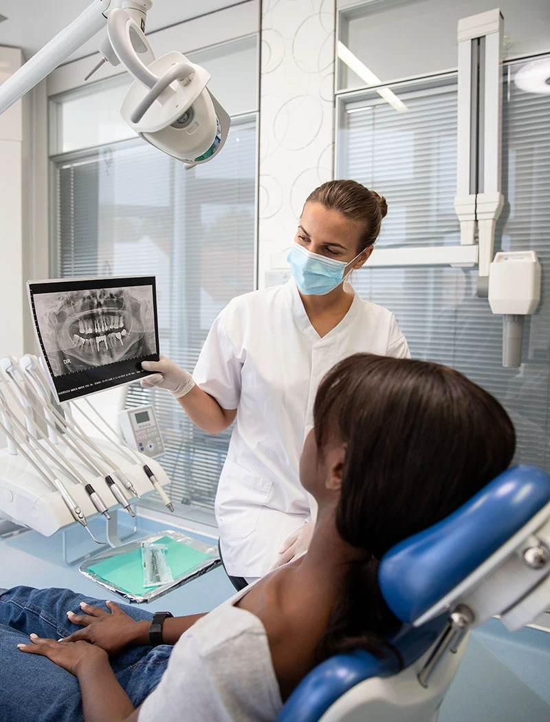 Transform Your Smile with Veneers or Snap-On Smile