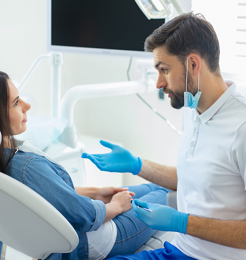 Our Dental Membership Plan