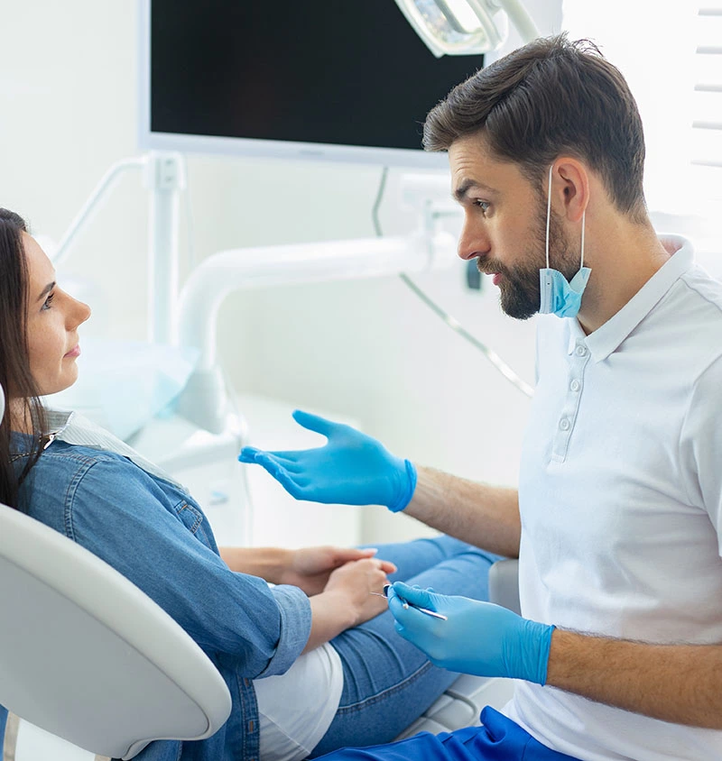 Our Dental Membership Plan