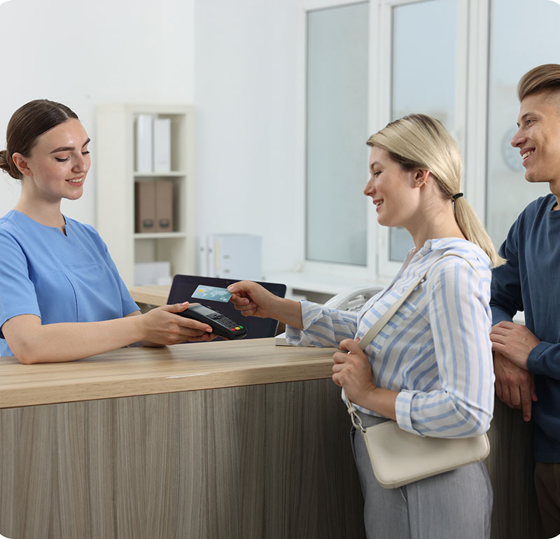 Dental Financing