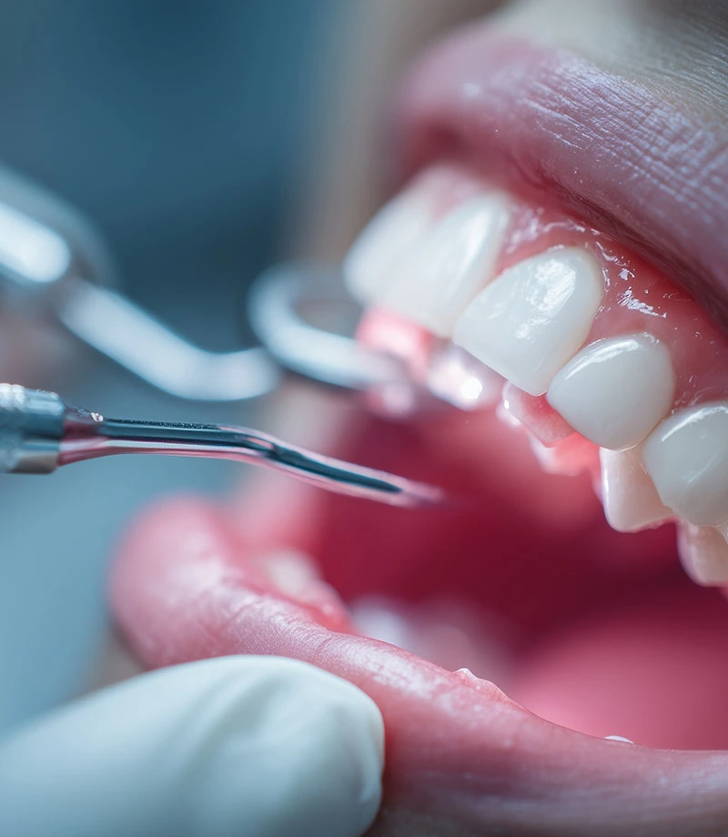 What to do during a dental emergency