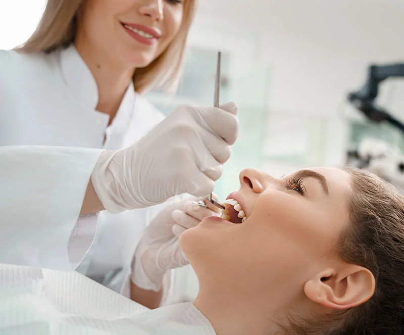 Help With Failing, Missing, or Knocked-Out Teeth