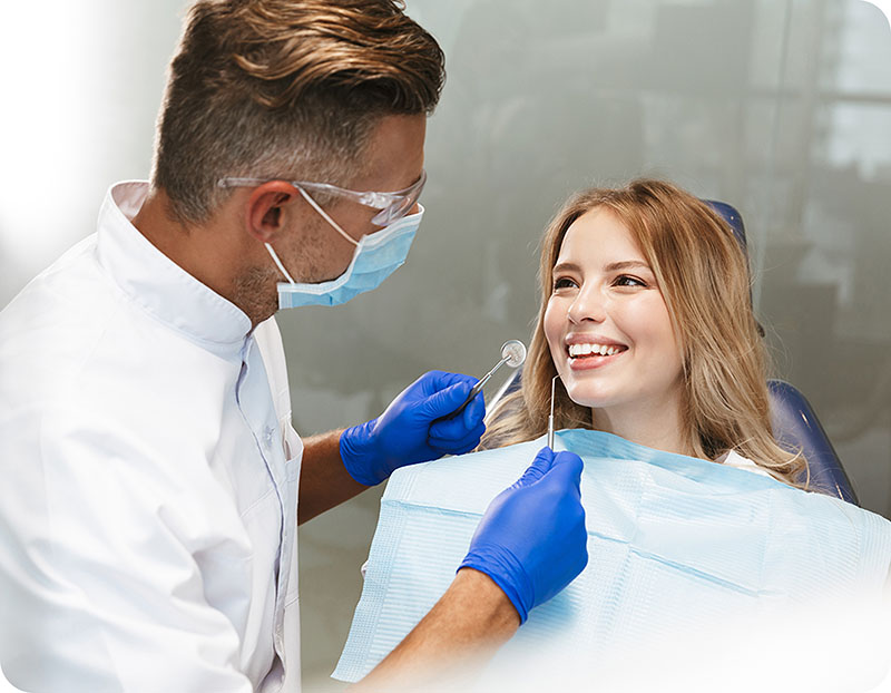 Emergency Care from a Trusted Deerfield Beach Dentist