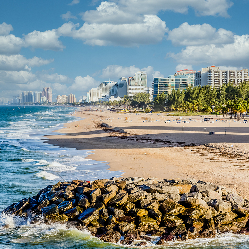 Dental Care in Coconut Creek