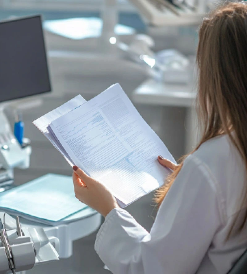Cosmetic Dentistry in Deerfield Beach