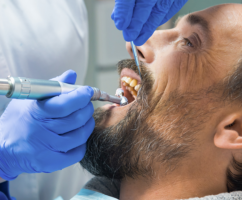 Our Dental Membership Plan