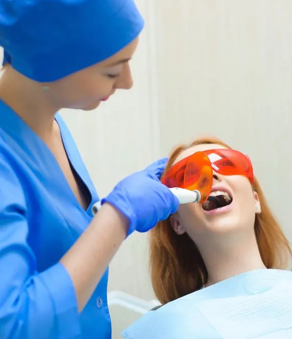 When Should I See The Dentist?