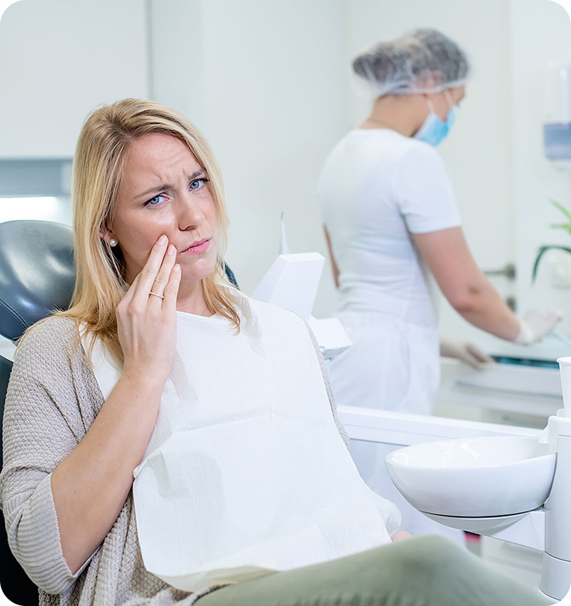 Emergency Dentist In Deerfield Beach