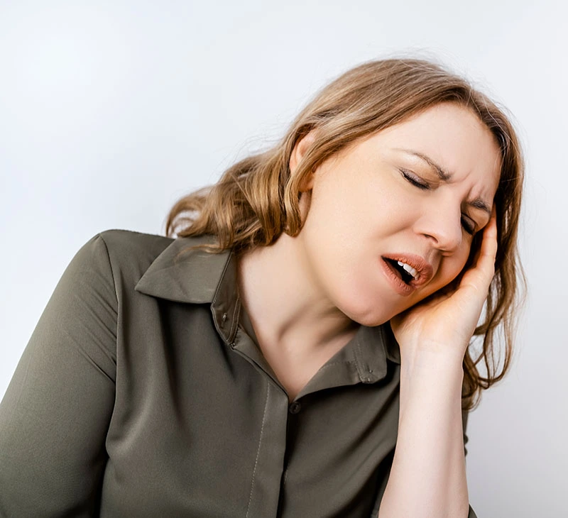 Emergency Care from a Trusted Deerfield Beach Dentist