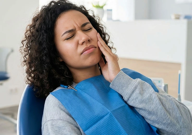 Emergency Dental Care with Flexible Payment Options