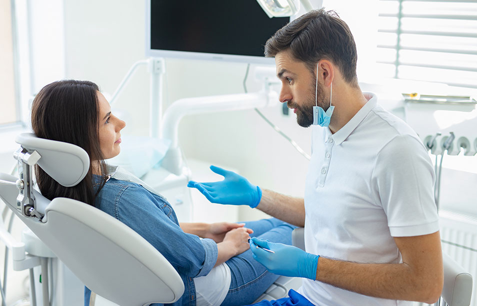 Flexible Payment Options for Routine Dental Care