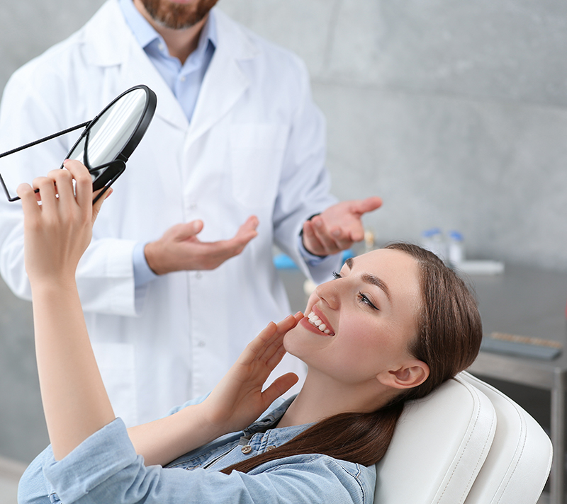 Emergency Care from a Trusted Deerfield Beach Dentist