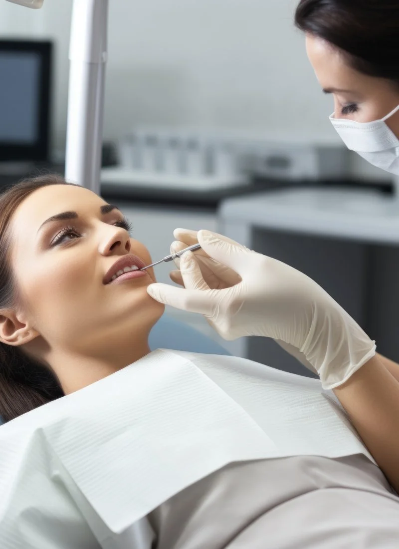 What to Expect with Full Mouth Reconstruction