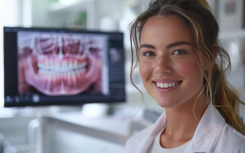 Restorative Care from a Trusted Deerfield Beach Dentist