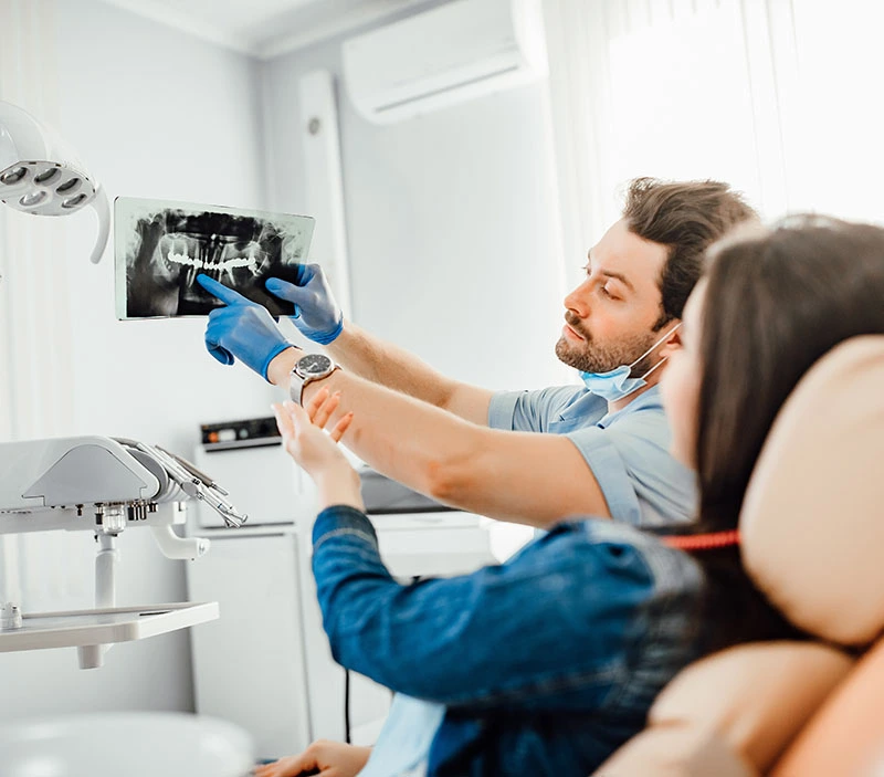 Our Dental Membership Plan