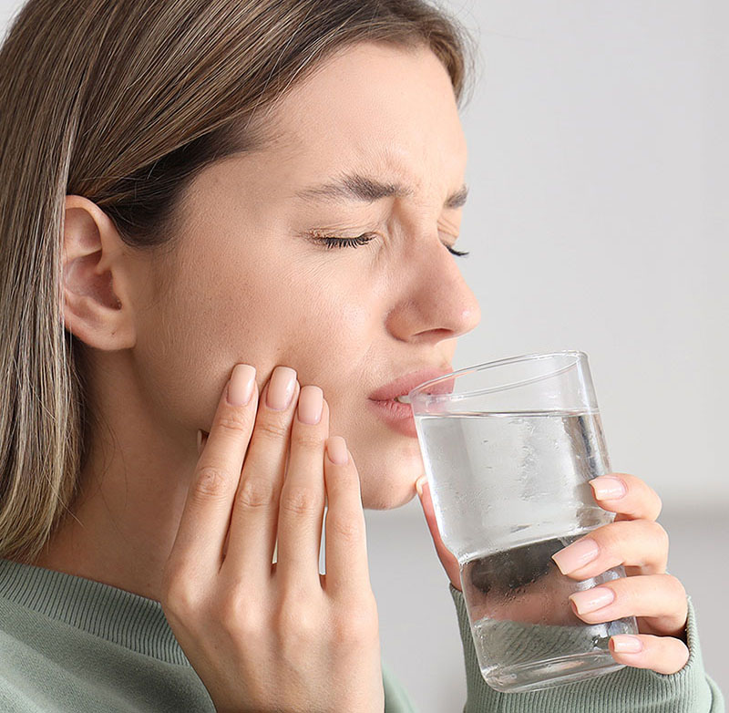 Failing Dental Implants