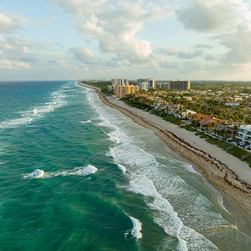 Dental Care in Highland Beach