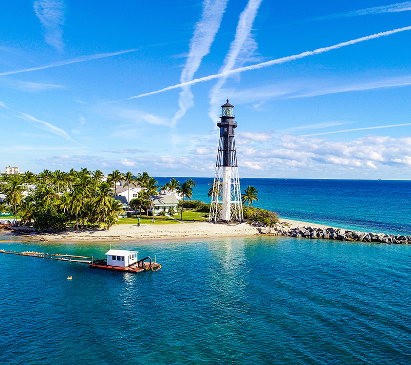 Dental Care in Lighthouse Point