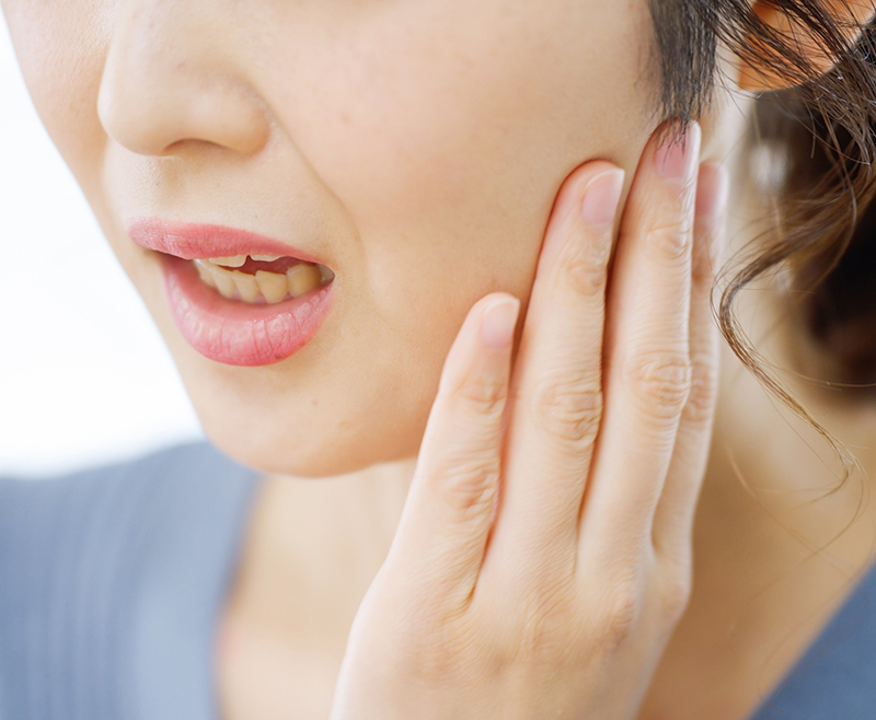 When Should I See The Dentist?