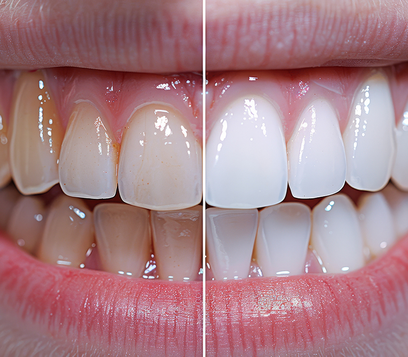 Advanced Whitening 