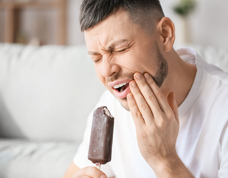 Understanding Toothaches and Sensitive Teeth