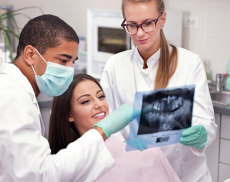 Our Dental Membership Plan
